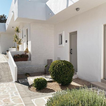 Ladiko Inn Hotel Faliraki -Anthony Quinn Bay Buitenkant foto