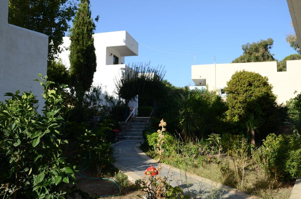 Ladiko Inn Hotel Faliraki -Anthony Quinn Bay Buitenkant foto