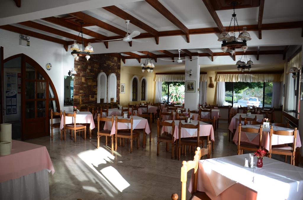 Ladiko Inn Hotel Faliraki -Anthony Quinn Bay Buitenkant foto